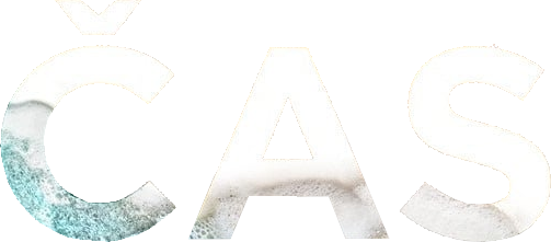 Čas