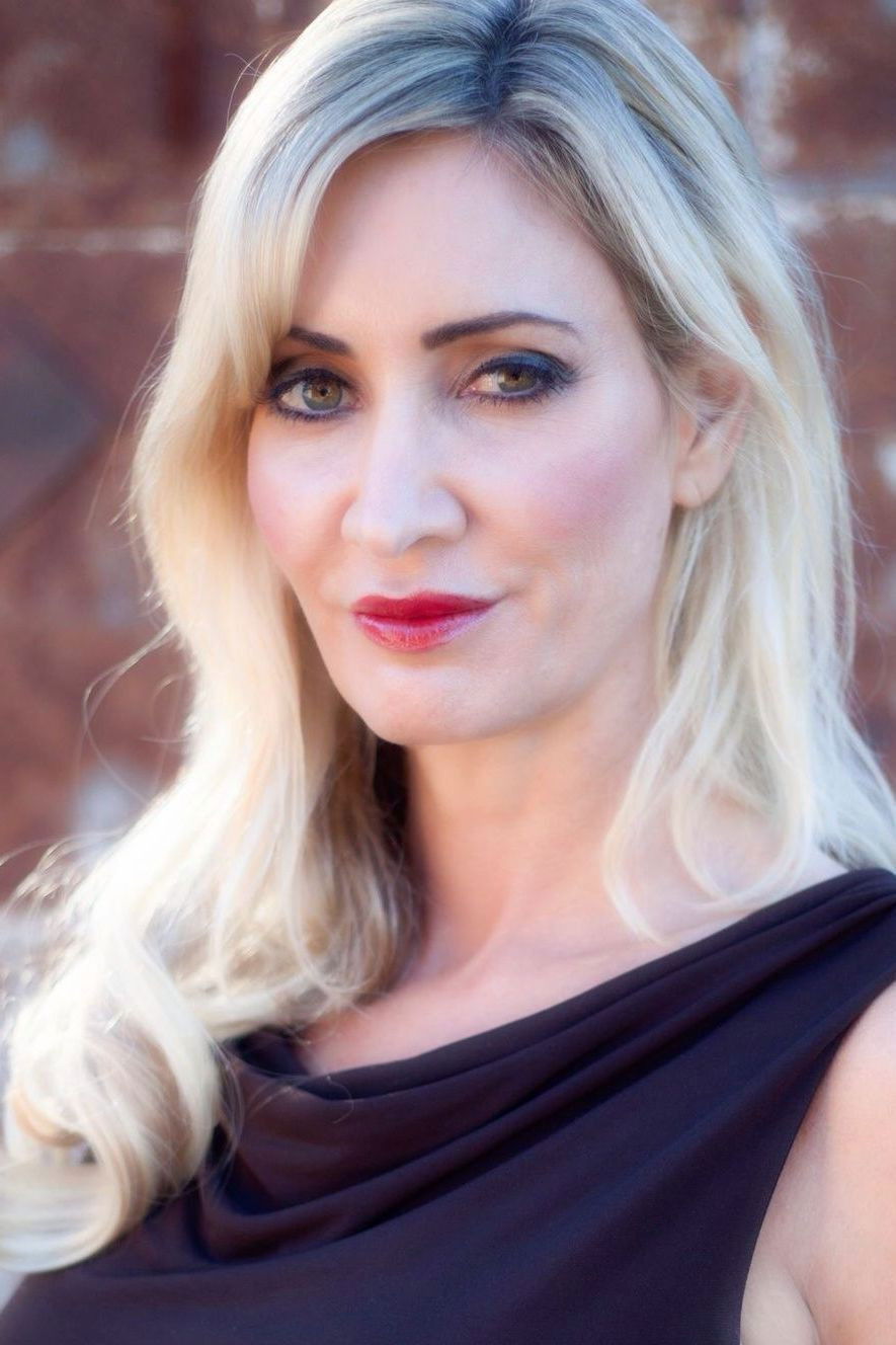 et billede af Kim Lefebvre