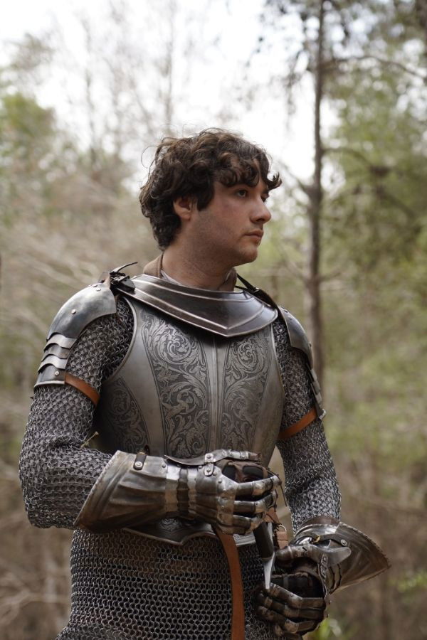 et billede af José Manfredi