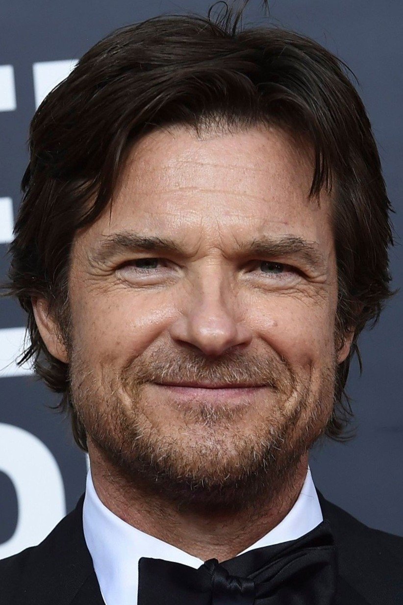 Jason Bateman - Profile Images — The Movie Database (TMDB)