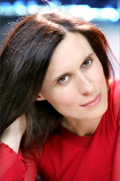 et billede af Bruna Rossi