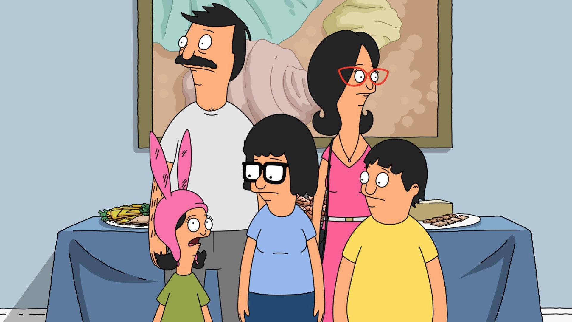 Bob's Burgers Sezonul 8 Episodul 19 Online Subtitrat in Romana