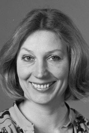 et billede af Marlies van Alcmaer