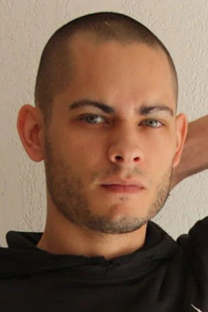 et billede af Pete Boule