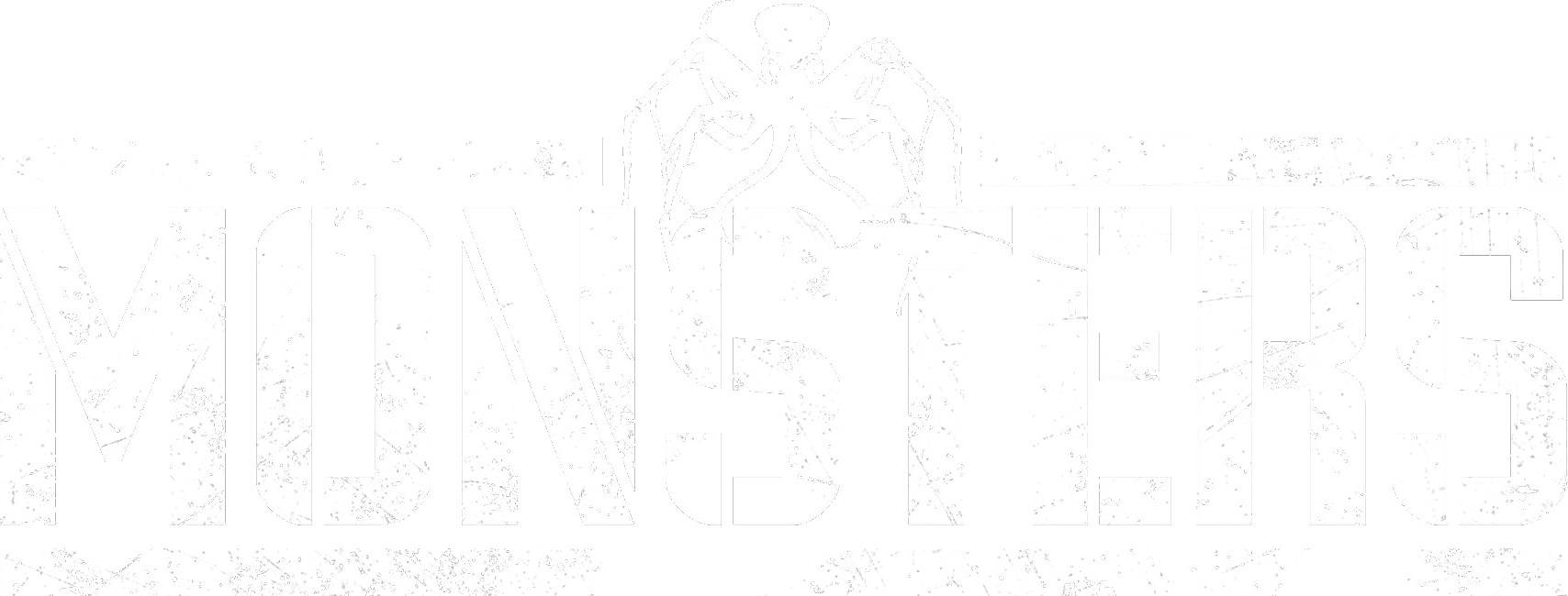 Monsters Logo