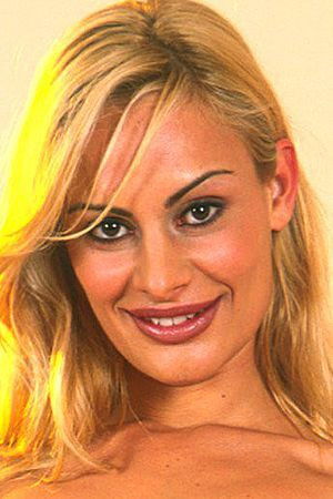 et billede af Erika Horny