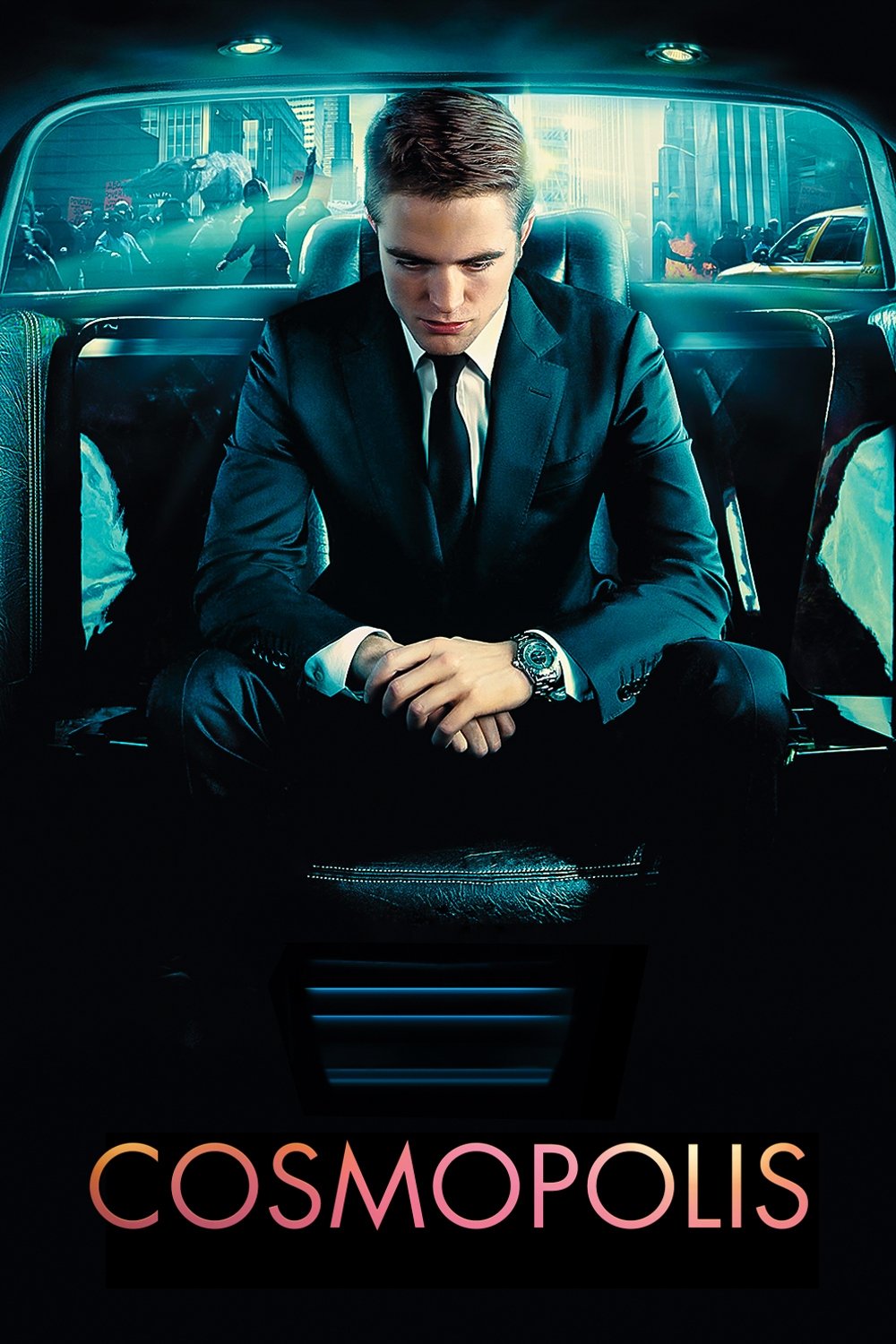 Cosmopolis