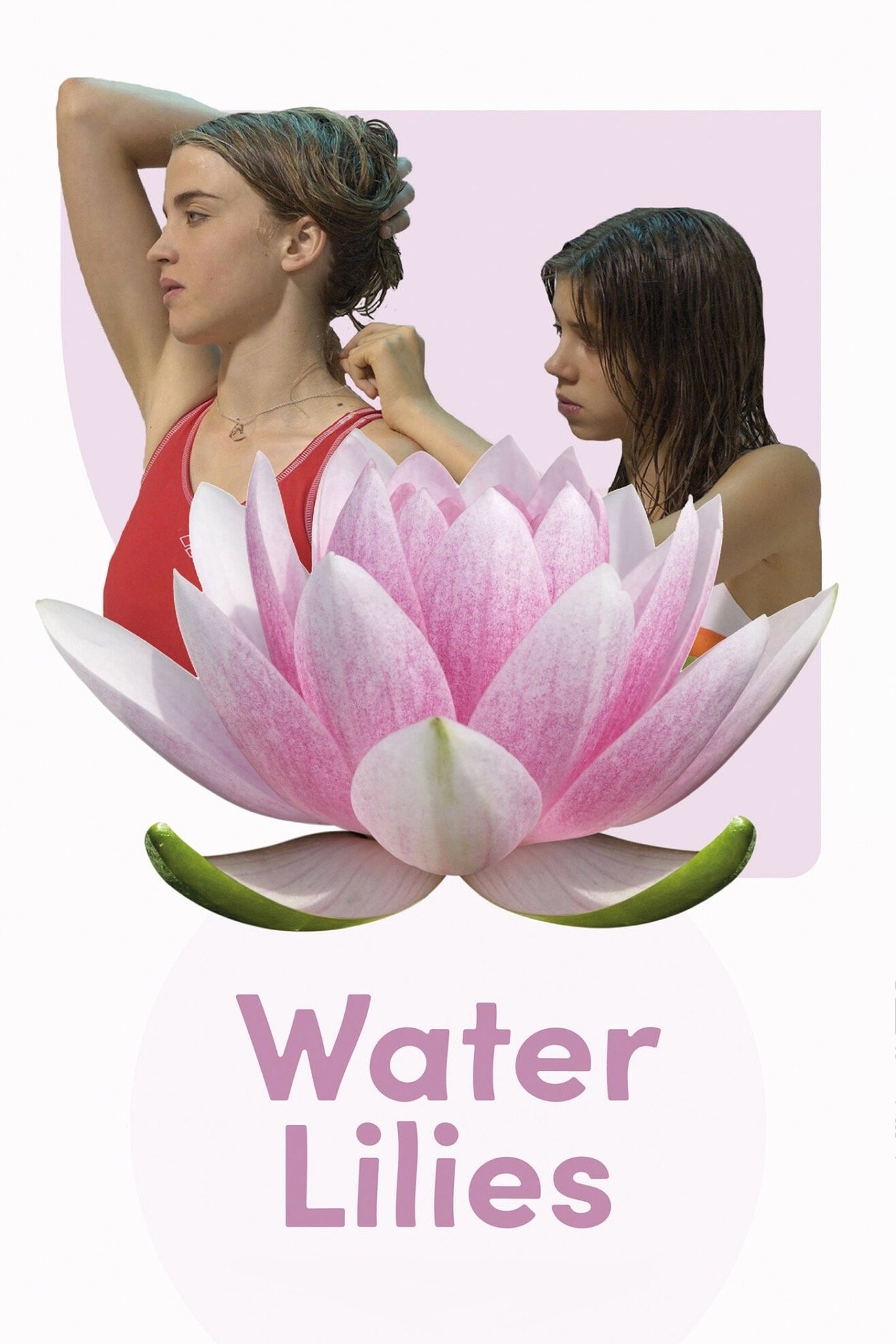 Water Lilies