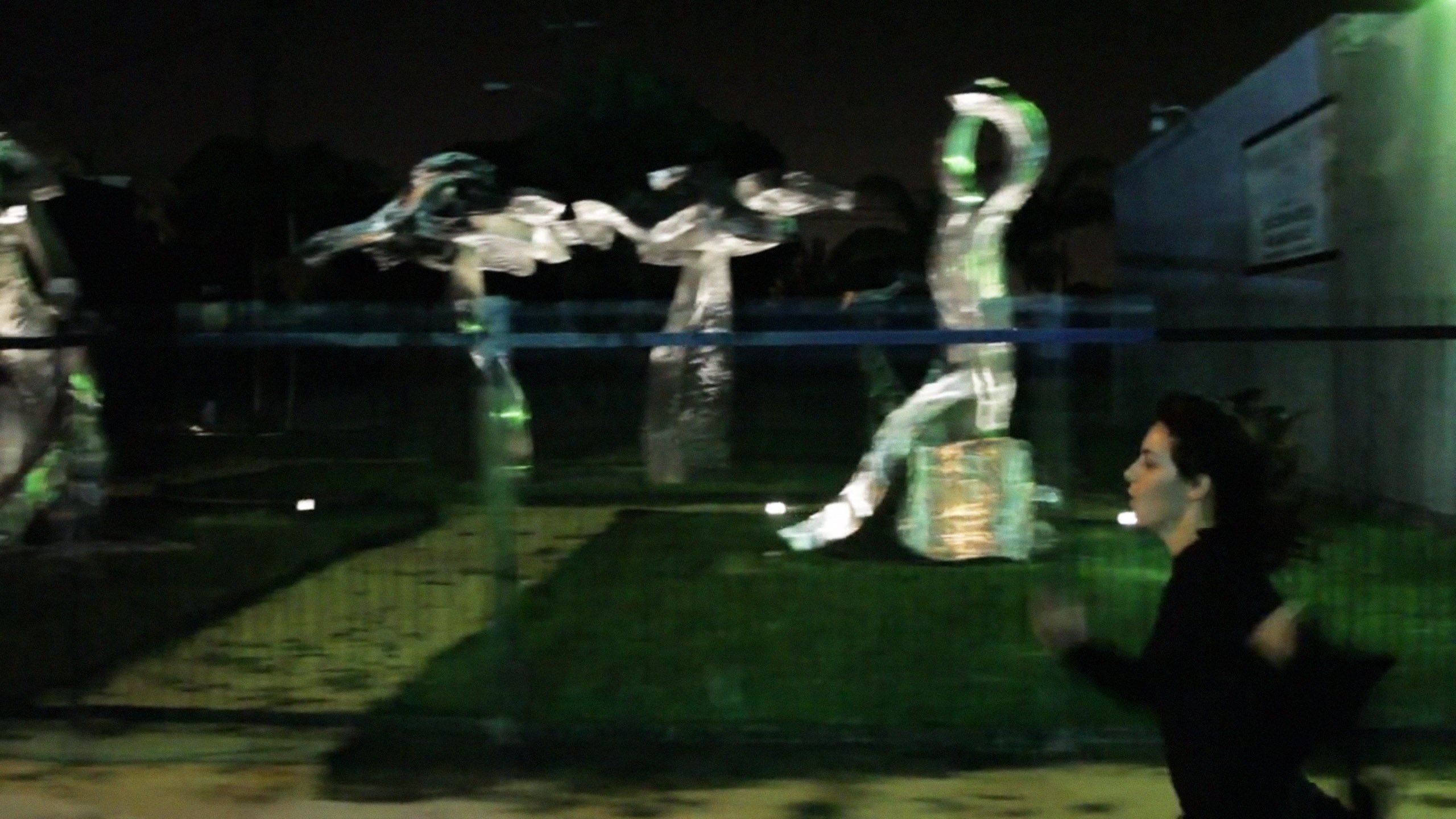 Scenic Jogging (2010)