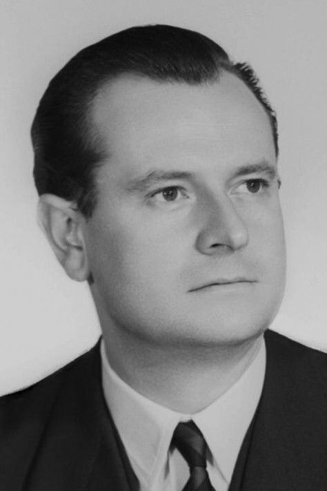 et billede af Jean Lecanuet