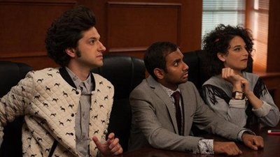 Parks and Recreation Season 6 Episode 2