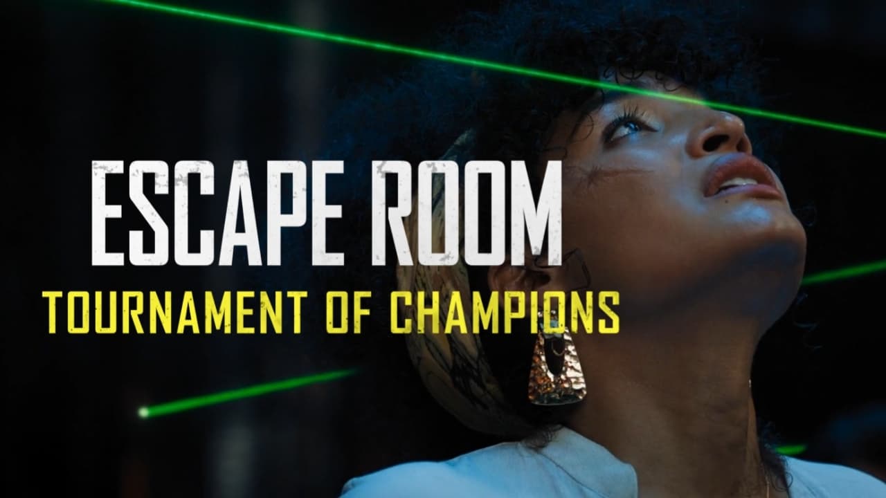 Escape Room: Tournament of Champions