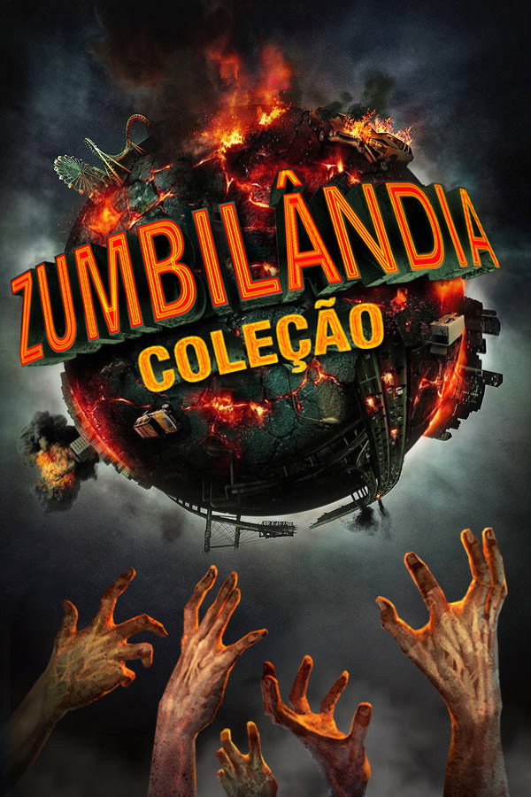 Zumbilândia: Coleção