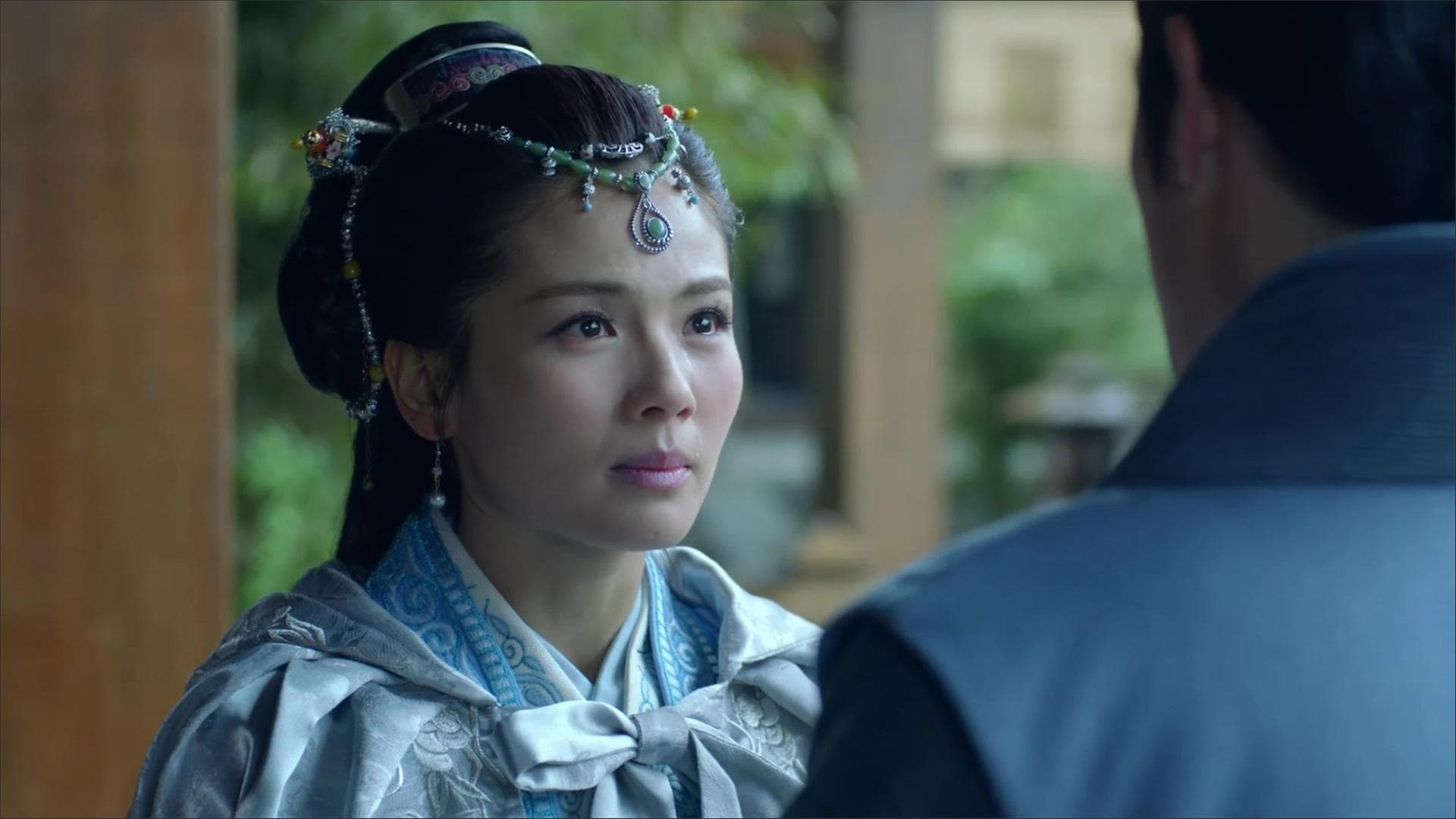 Nirvana in Fire