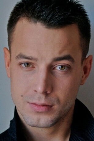 et billede af Dmitry Blazhko