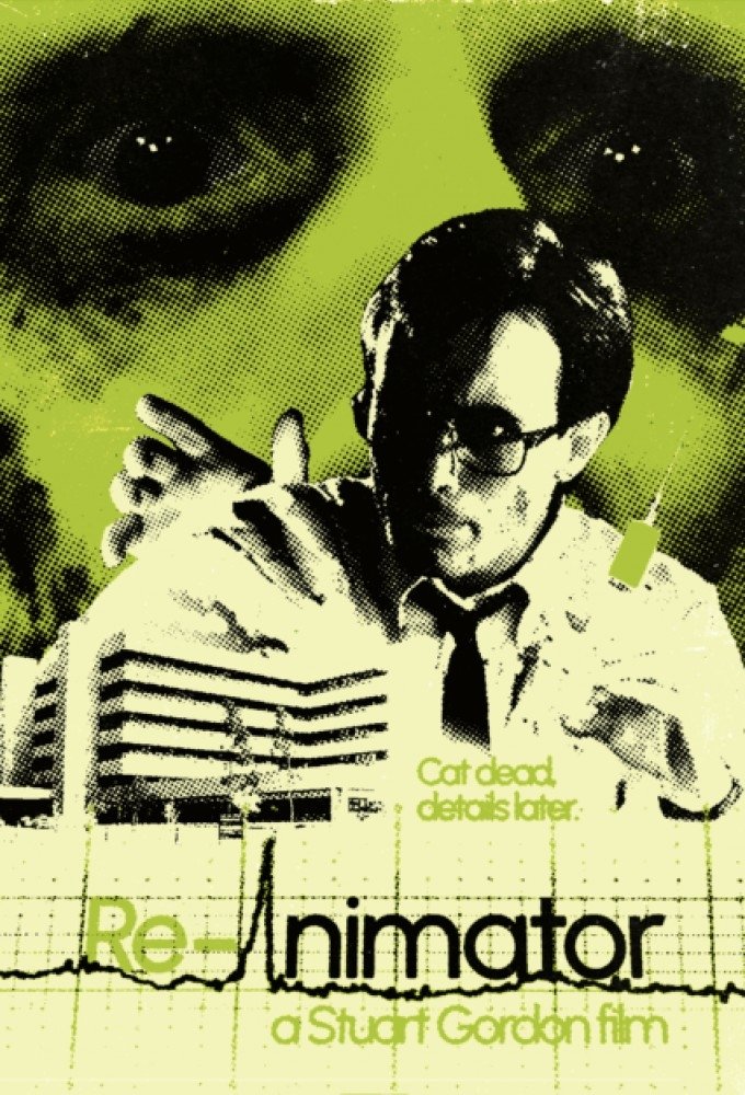 Re-Animator