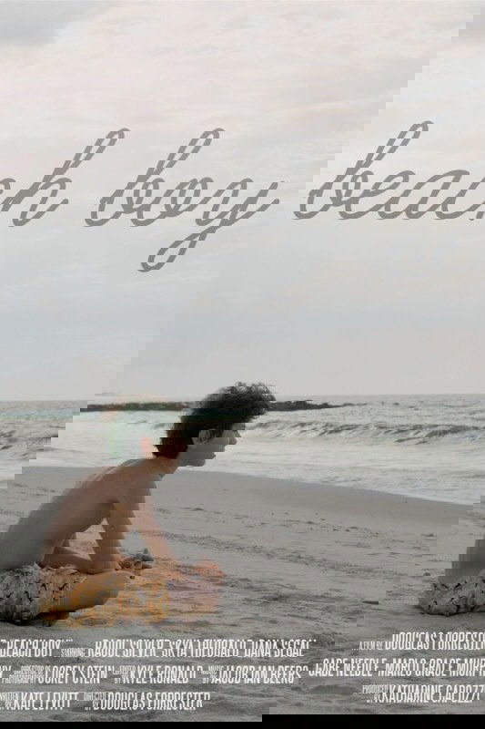 Beach Boy