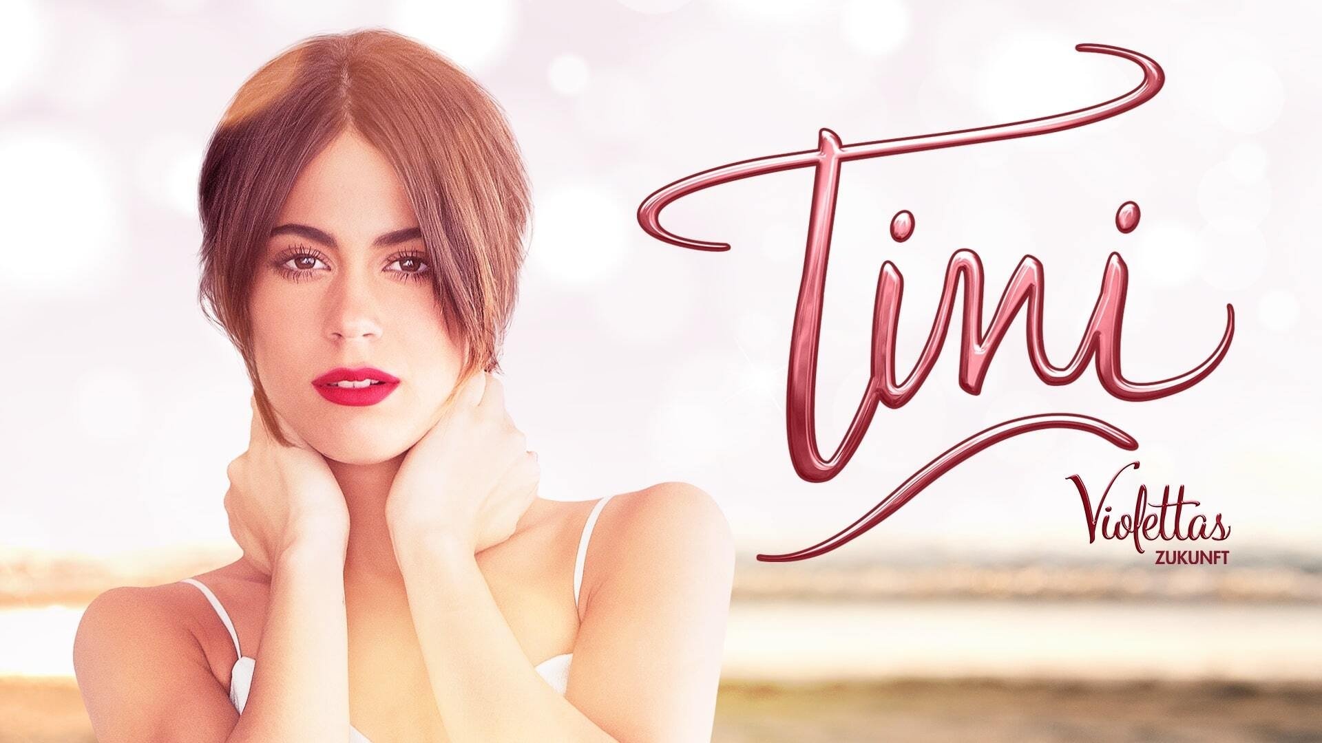 Tini: The New Life of Violetta (2016)