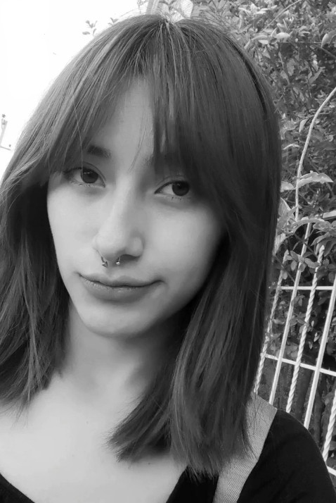 et billede af Marisol Badillo