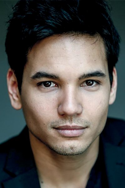 Alexandre Eskimo's picture in the cast