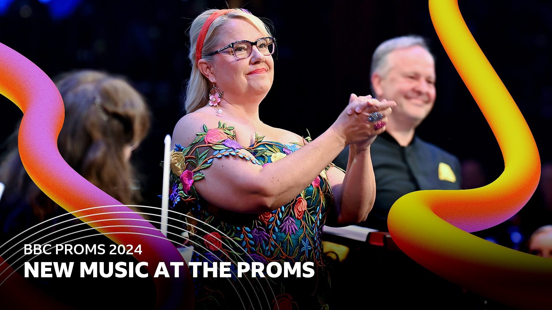 BBC Proms - Épisode 19