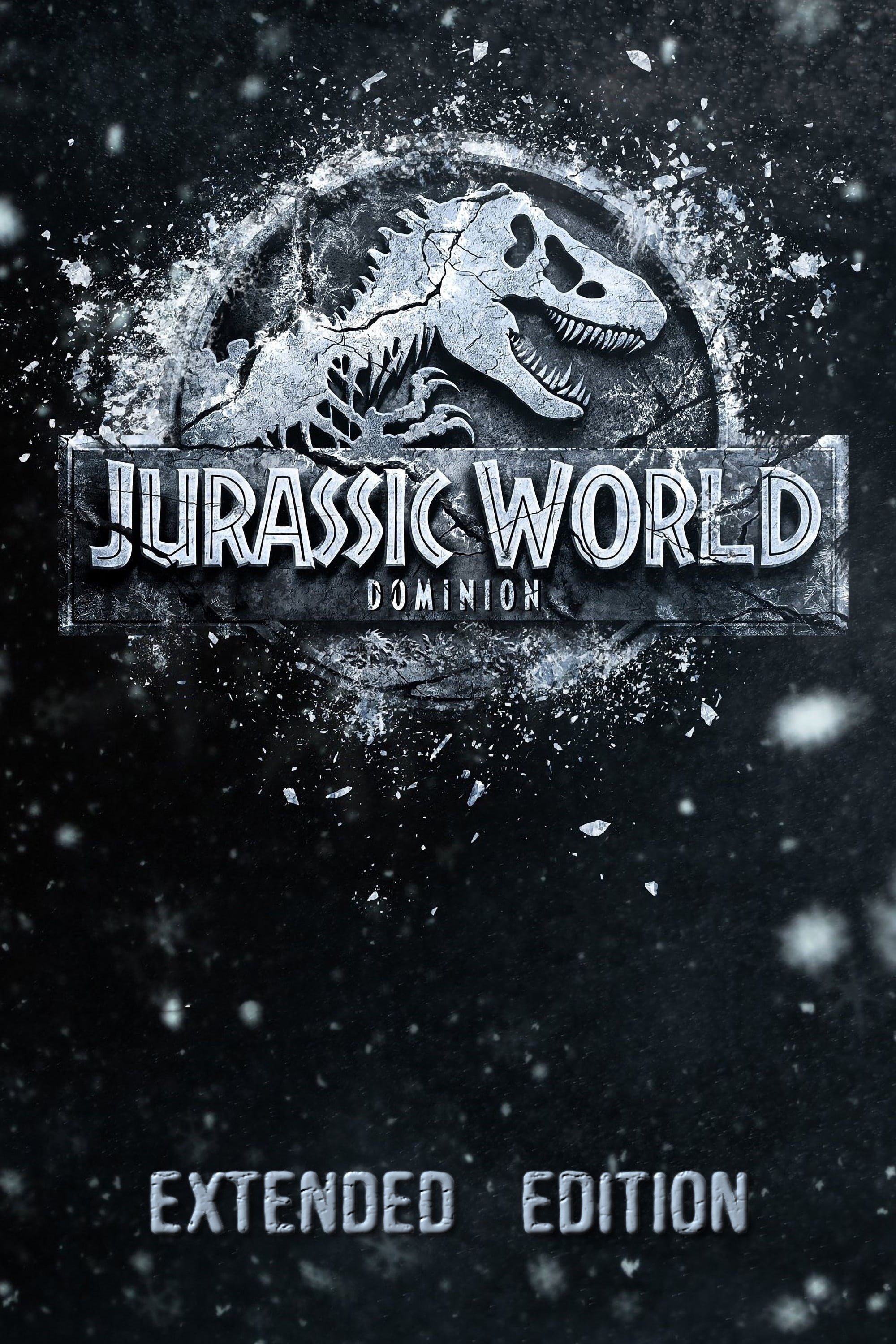 Jurassic World Dominion