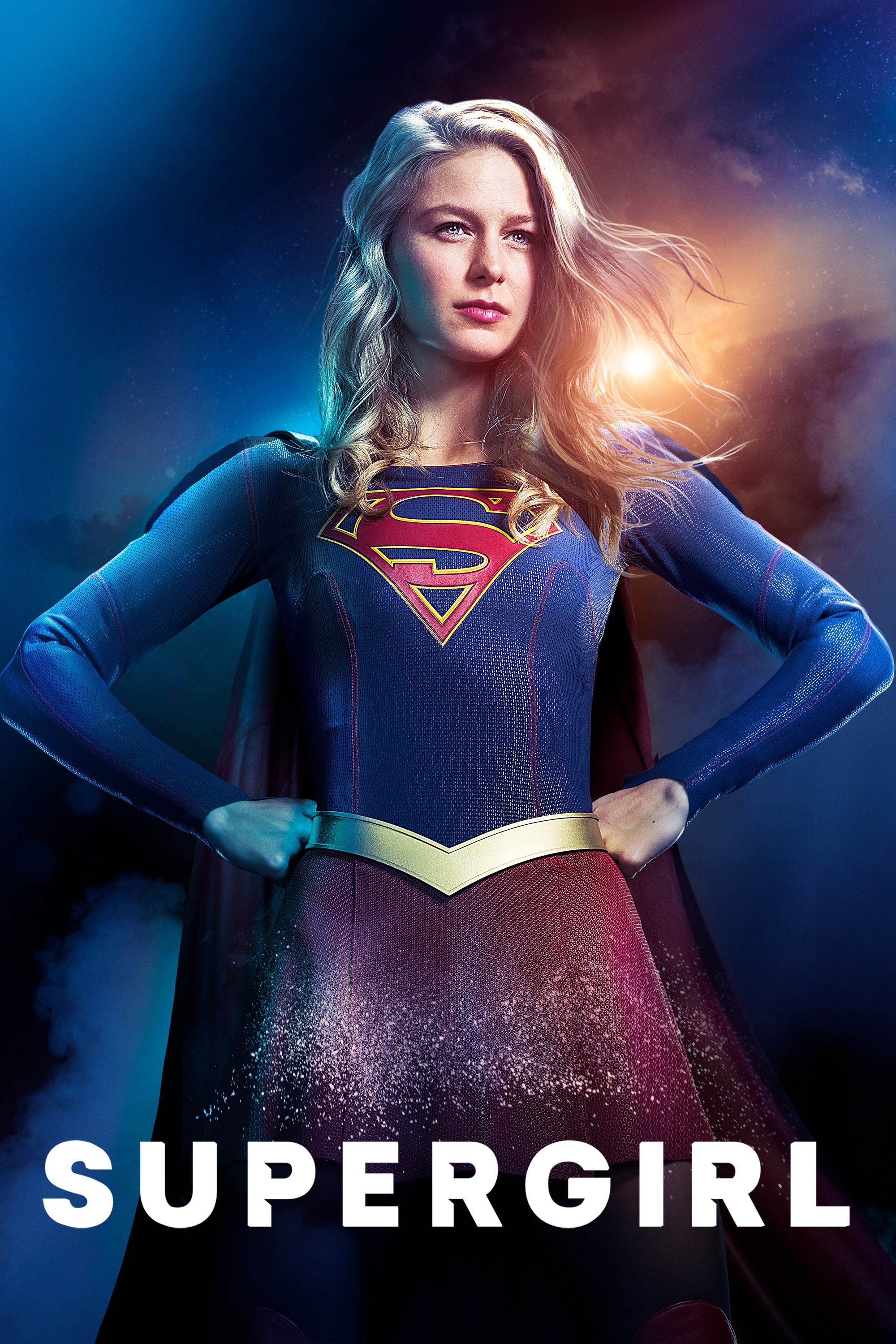 Supergirl