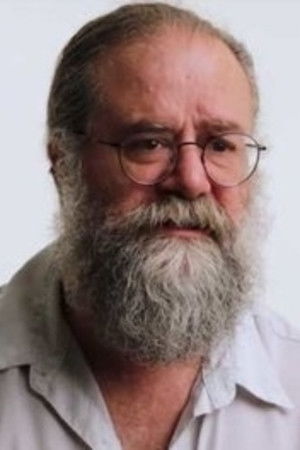 et billede af George Pratt