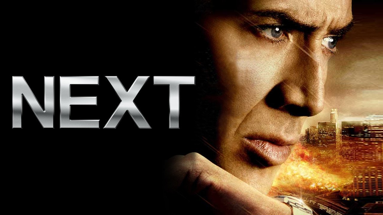 Next (2007)