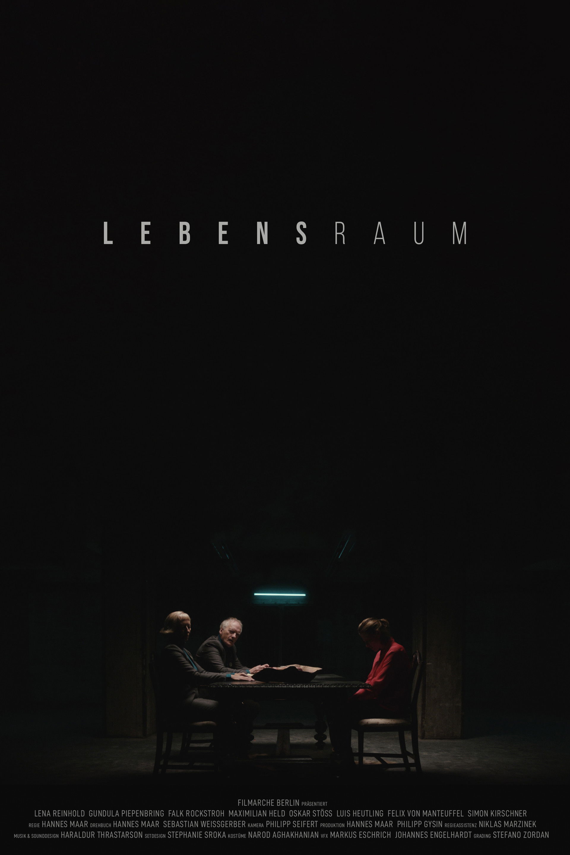 Lebensraum