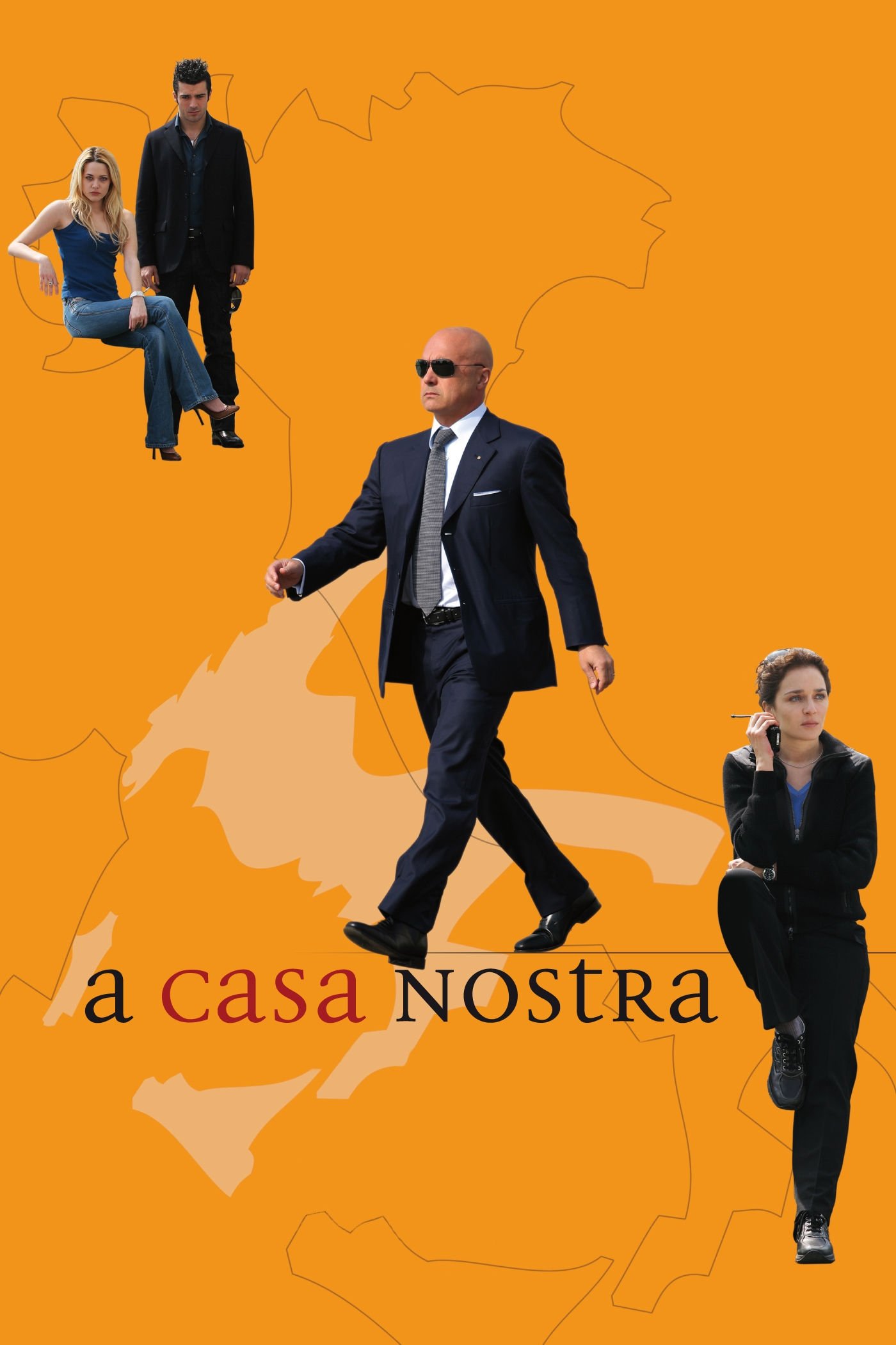 A Casa nostra streaming