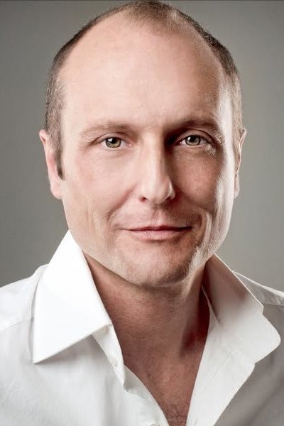 et billede af Chad Nobert