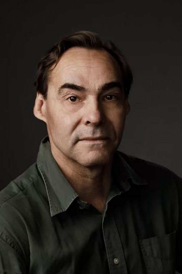 et billede af Hannu Kivioja