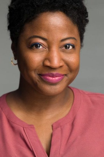 et billede af Carolyn Tinglin