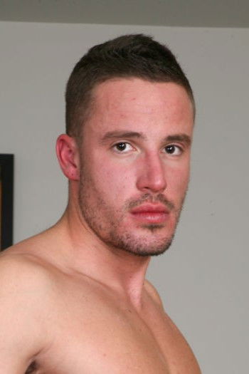 et billede af Tony Gys