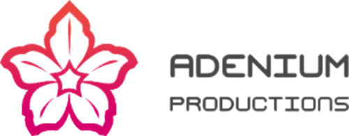 Logo de la société Adenium Productions 19673