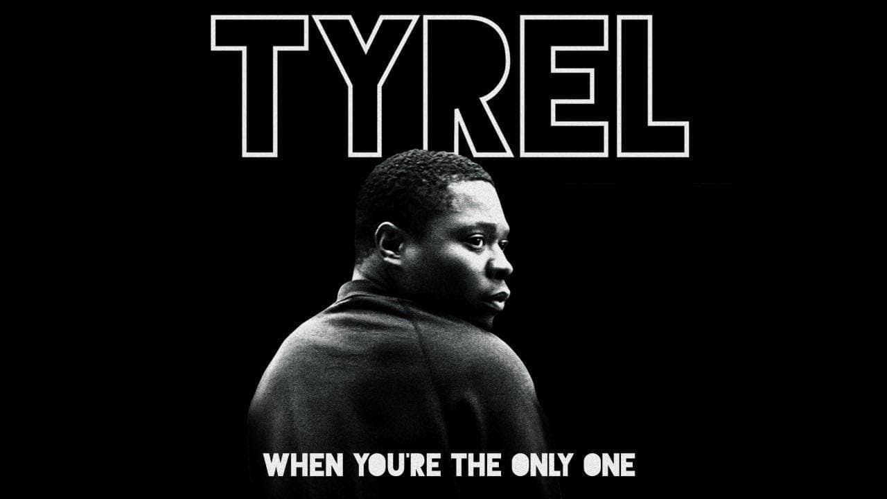 Tyrel (2018)