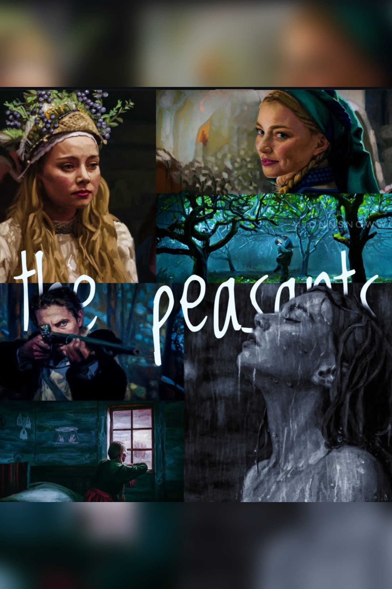 The Peasants