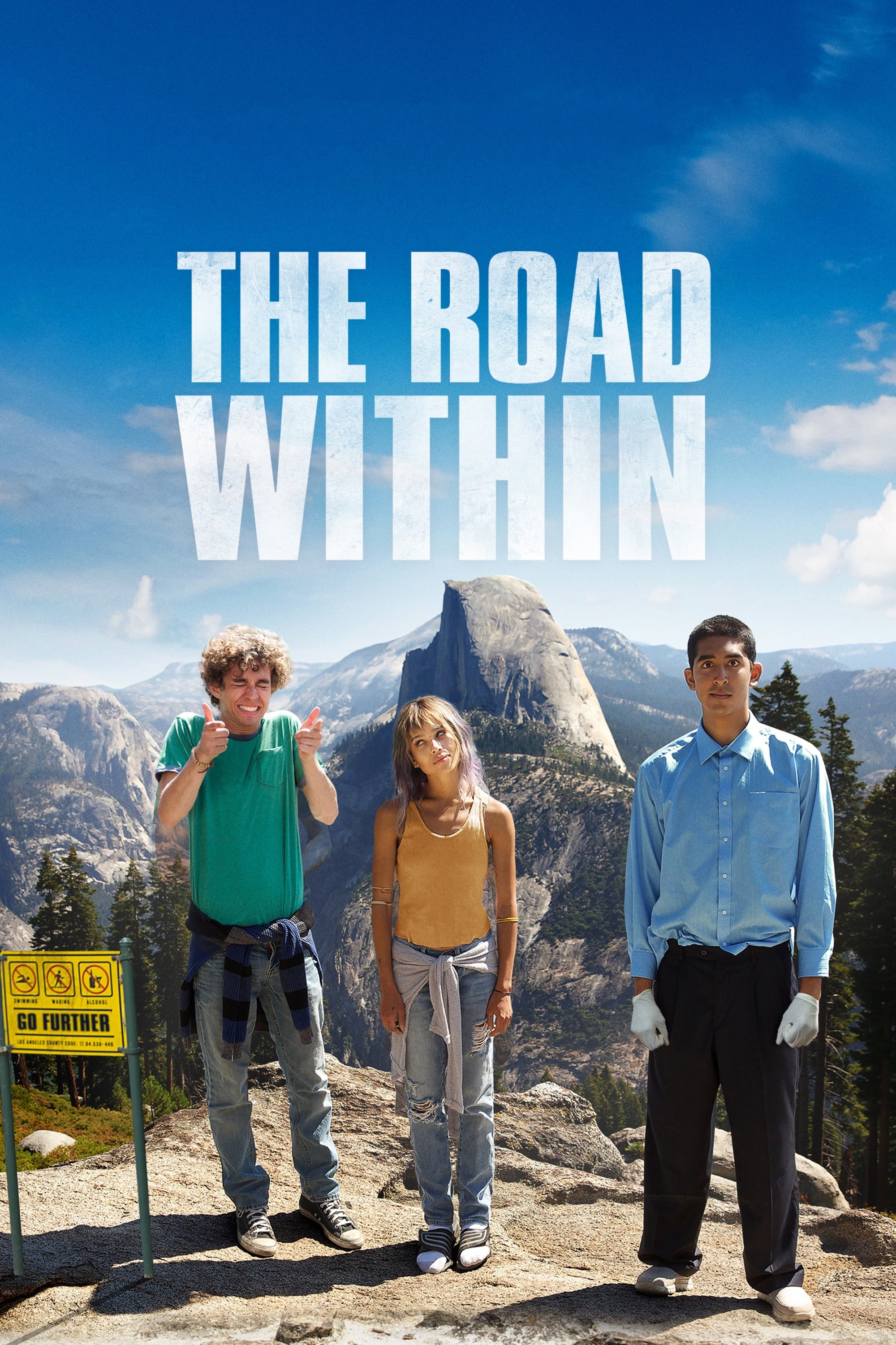 The Road Within on FREECABLE TV