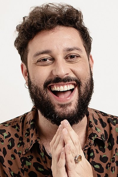 et billede af Pedroca Monteiro