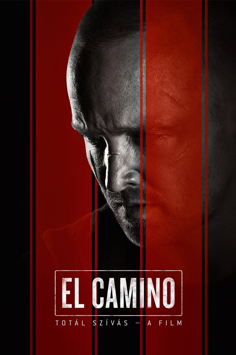 El Camino: A Breaking Bad Movie