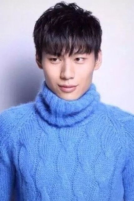 et billede af Dante Pang