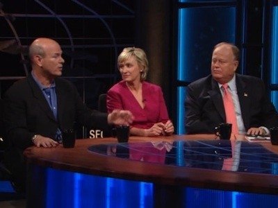 Real Time with Bill Maher Staffel 3 :Folge 20 