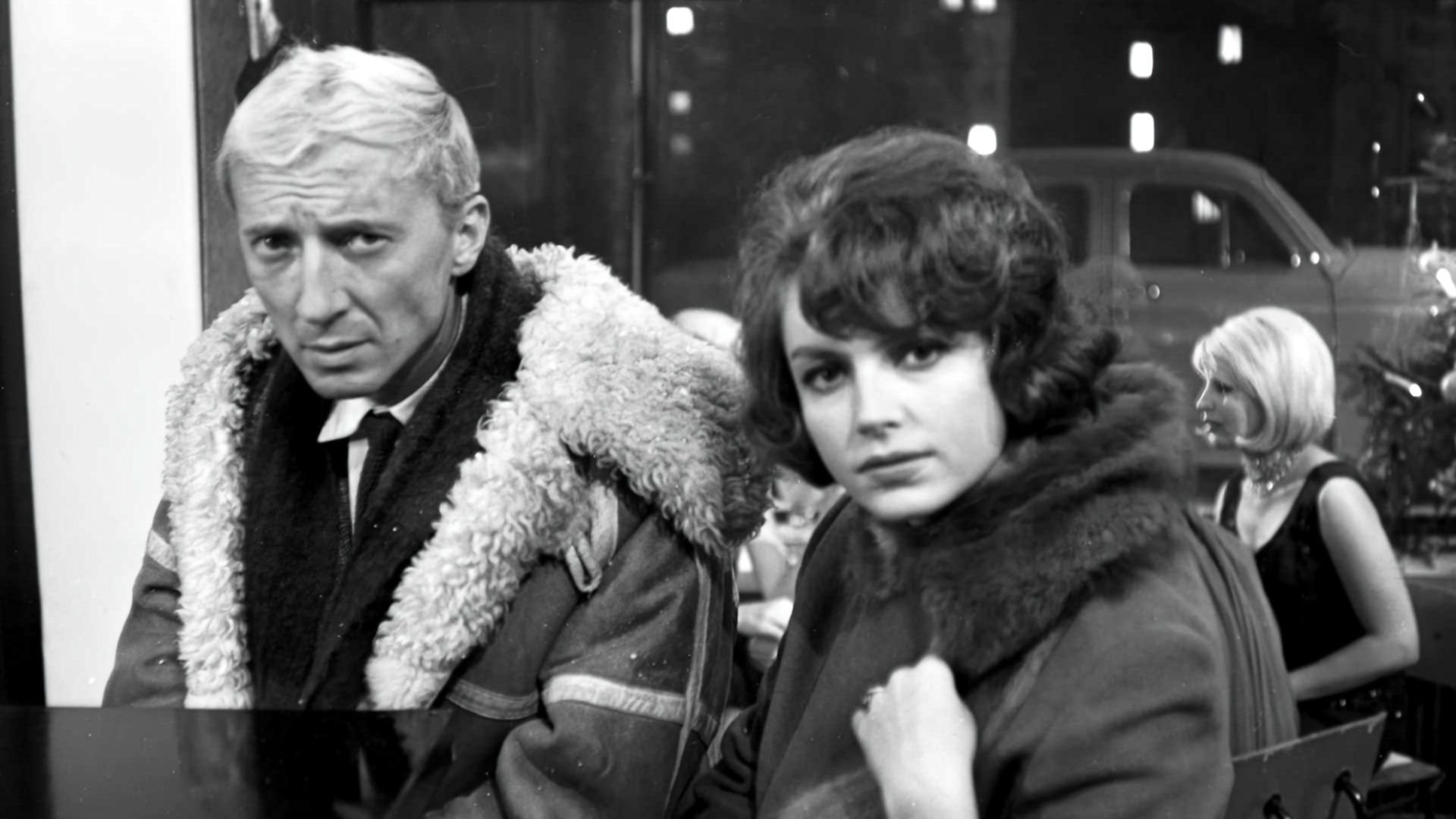 Christmas Eve (1966)