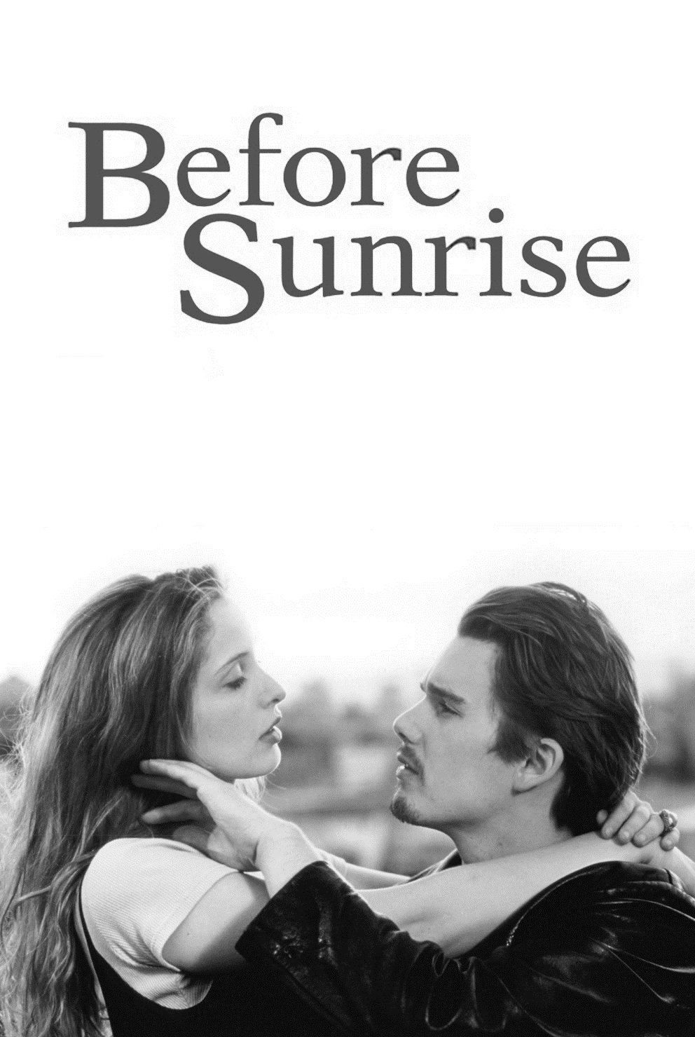 1995 Before Sunrise