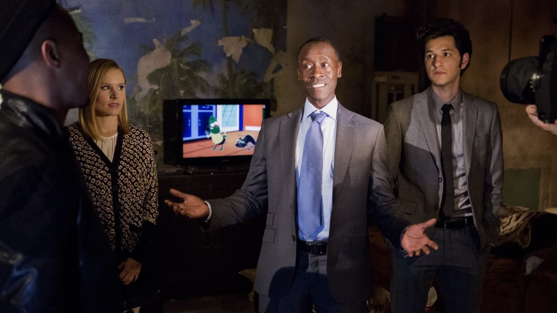 House of Lies