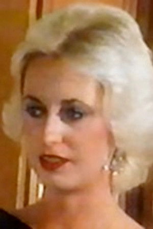 et billede af Liza Linelli