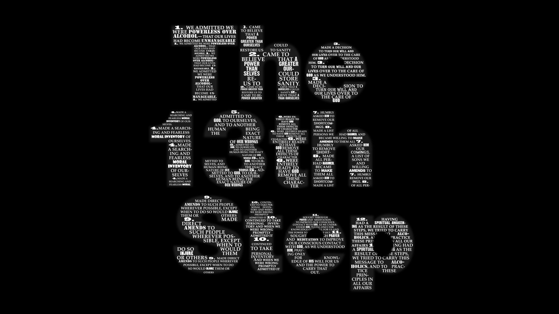 Imagem do Filme The 13th Step