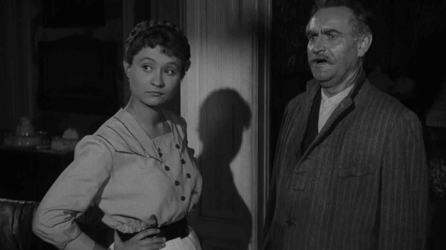 Sweet Anna (1958)