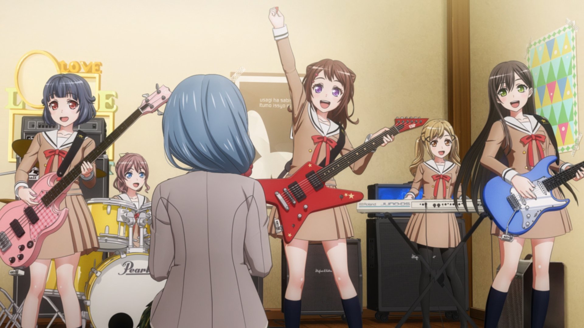 BanG Dream!